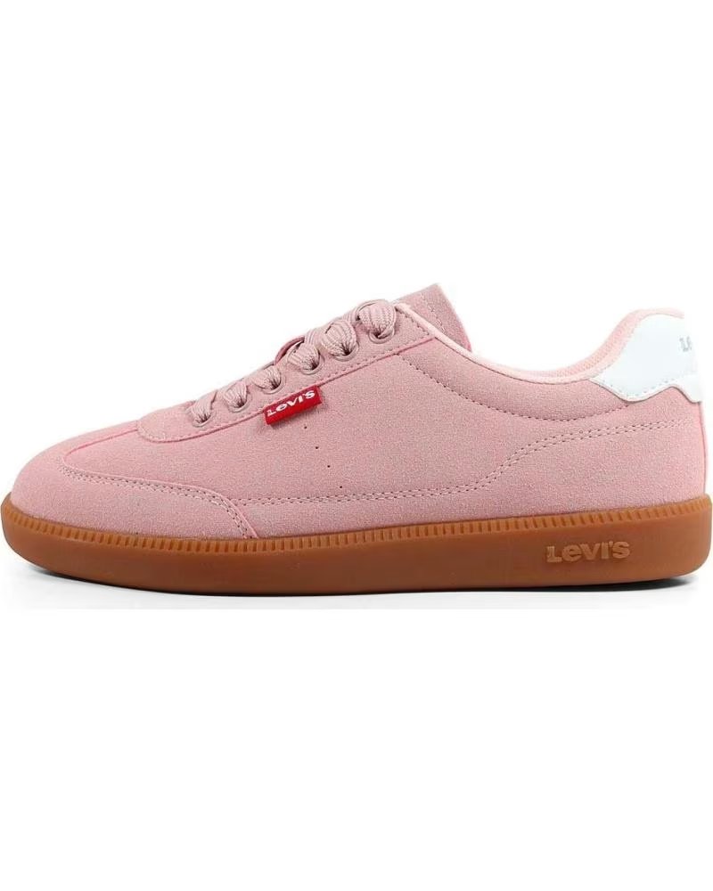 LEVIS ZAPATILLA JACKSON S VJAC0023S 0399 ROSA
