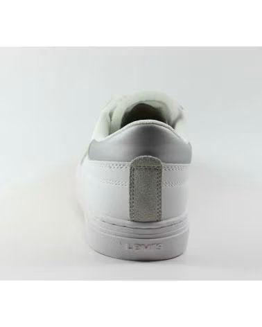 LEVIS ZAPATILLA BRYSON VBRY0023S 0081 BLANCO