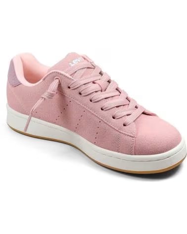 LEVIS ZAPATILLA 5TH AVENUE VAVE0237S 0177 ROSA