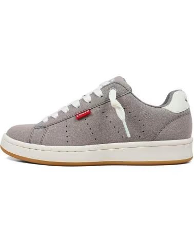 LEVIS ZAPATILLA 5TH AVENUE VAVE0237S 0028 GRIS