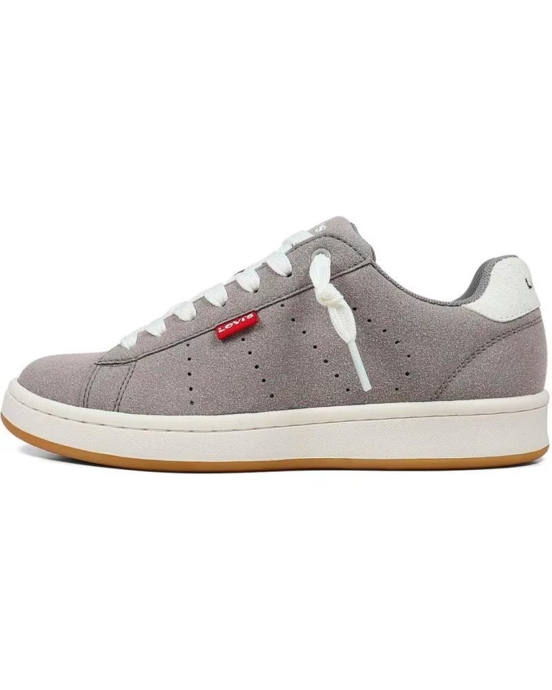 LEVIS ZAPATILLA 5TH AVENUE VAVE0237S 0028 GRIS