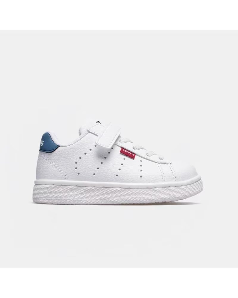 LEVIS ZAPATILLA AVENUE MINI VAVE0210S 0063 BLANCO
