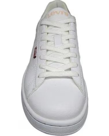 LEVIS ZAPATILLA AVENUE VAVE0101S 0077 BLANCO