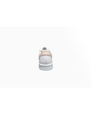 LEVIS ZAPATILLA AVENUE VAVE0101S 0077 BLANCO
