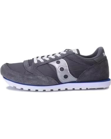 SAUCONY ZAPATILLAS JAZZ LOWPRO S2866 251 GRIS