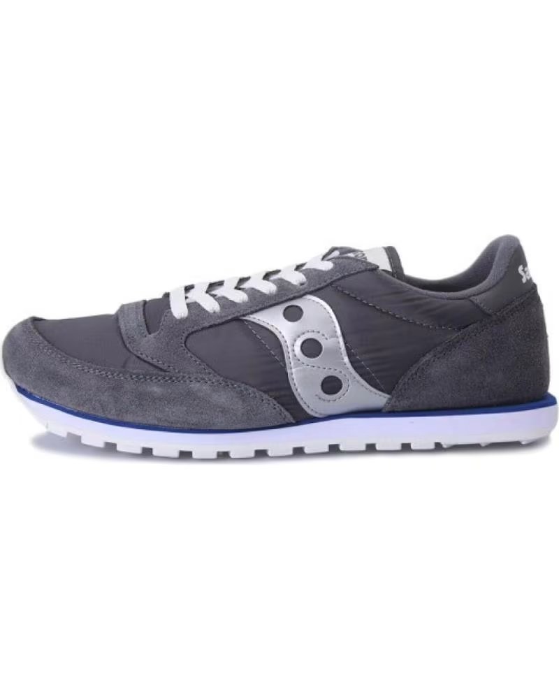 SAUCONY ZAPATILLAS JAZZ LOWPRO S2866 251 GRIS