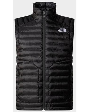 THE NORTH FACE CHALECO MENS HUILA SYNTHETIC VEST NF0A85AF4GZ1 NEGRO