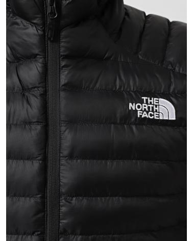 THE NORTH FACE CHALECO MENS HUILA SYNTHETIC VEST NF0A85AF4GZ1 NEGRO