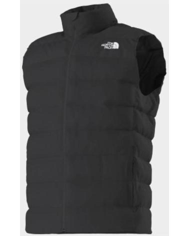 THE NORTH FACE CHALECO M ACONCAGUA 3 VEST NF0A84IK4H01 NEGRO