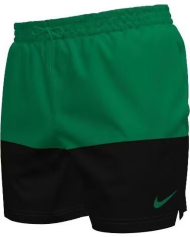 NIKE Banador Nessb451-364 en verde para mujer STADIUM GREEN