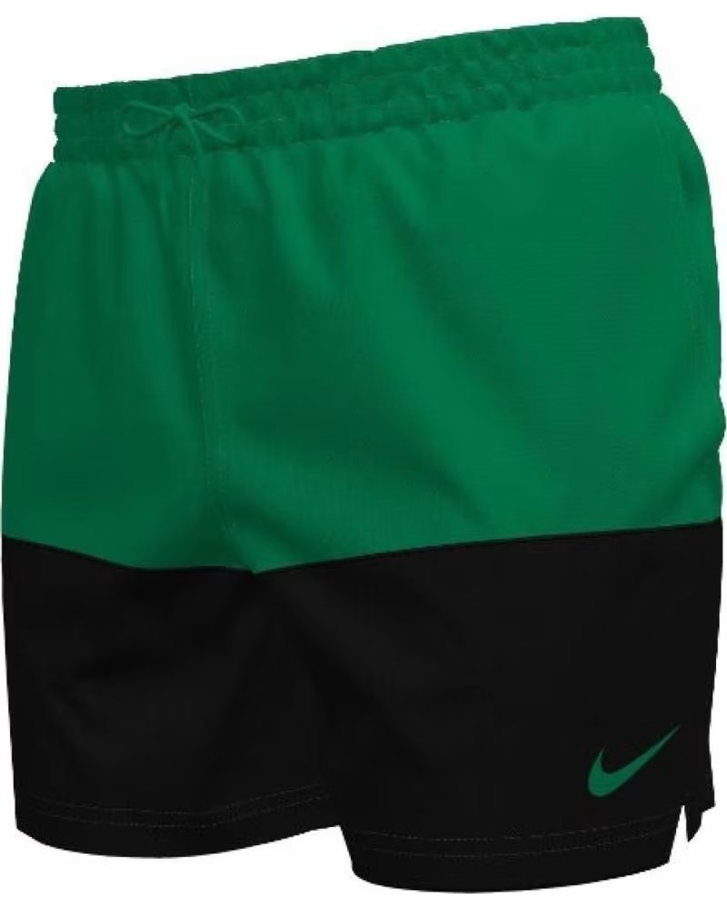 NIKE Banador Nessb451-364 en verde para mujer STADIUM GREEN