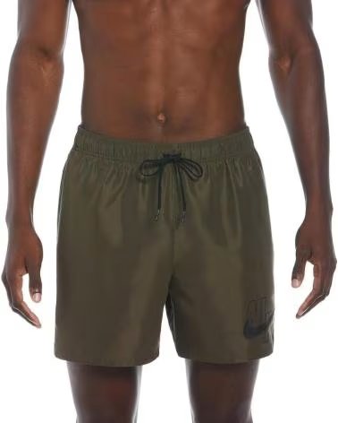 NIKE BAADOR 5 VOLLEY SHORT NESSA566 240 VERDE