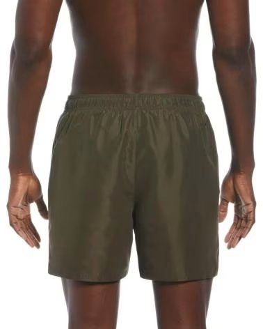 NIKE BAADOR 5 VOLLEY SHORT NESSA566 240 VERDE