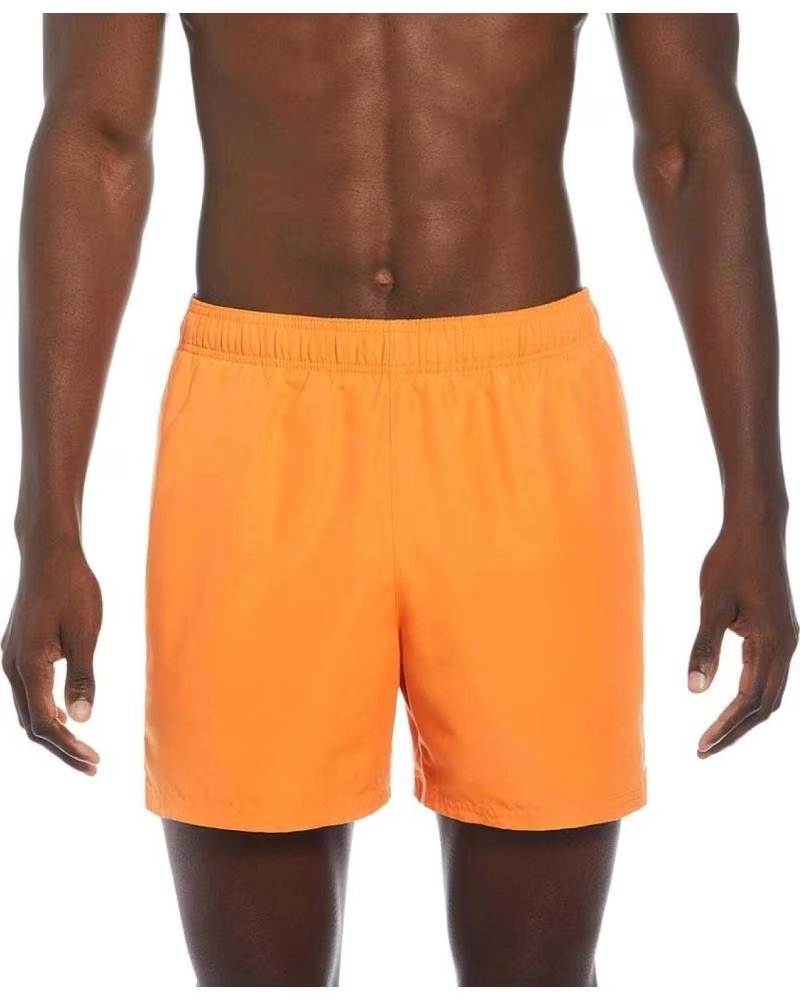 COSTUME DA BAGNO NIKE VOLLEY SHORT 5 NESSA560 811 ARANCIONE NARANJA