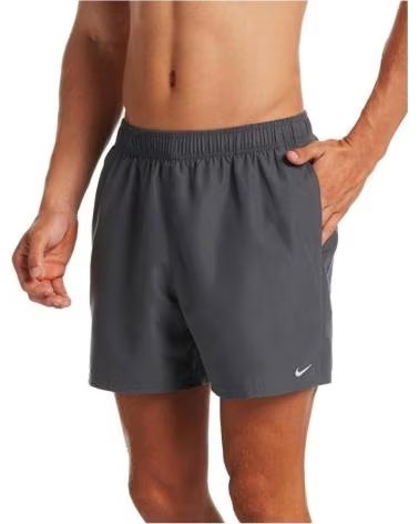NIKE Banador Nessa560-018 en gris para hombre GRIS