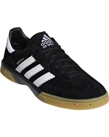 Sportivo-De-Hombre-ADIDAS-ZAPATILLA-HB-SPEZIAL-M18209-NEGRO