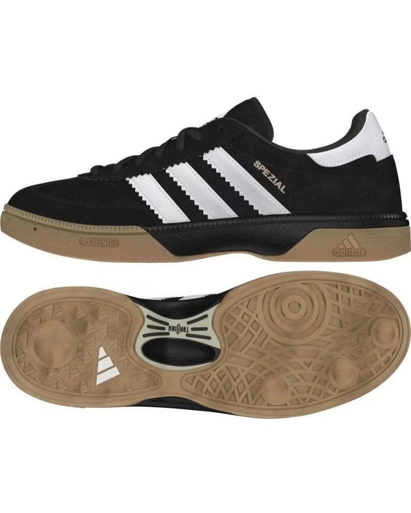 Sportivo-De-Hombre-ADIDAS-ZAPATILLA-HB-SPEZIAL-M18209-NEGRO