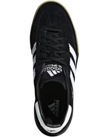 Sportivo-De-Hombre-ADIDAS-ZAPATILLA-HB-SPEZIAL-M18209-NEGRO
