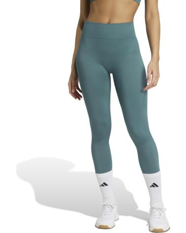 ADIDAS MALLA WE KNIT JX3920 VERDE