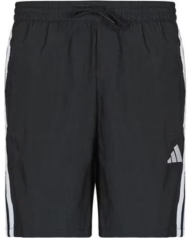 ADIDAS PANTALON CORTO JW1911 EN NEGRO PARA HOMBRE MULTICOLOR