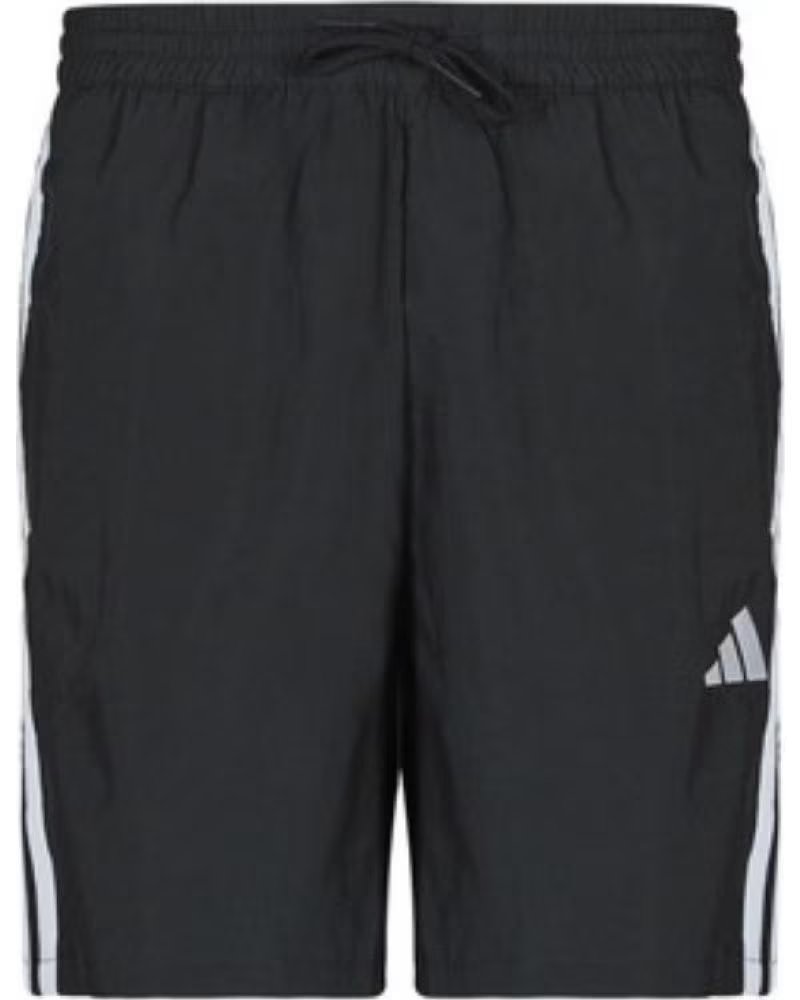 ADIDAS PANTALON CORTO JW1911 EN NEGRO PARA HOMBRE MULTICOLOR