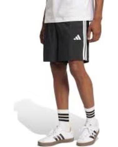 ADIDAS PANTALON CORTO JW1911 EN NEGRO PARA HOMBRE MULTICOLOR