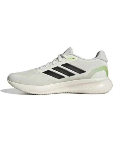 ADIDAS ZAPATILLAS JR5520 EN BEIGE PARA HOMBRE CREMA