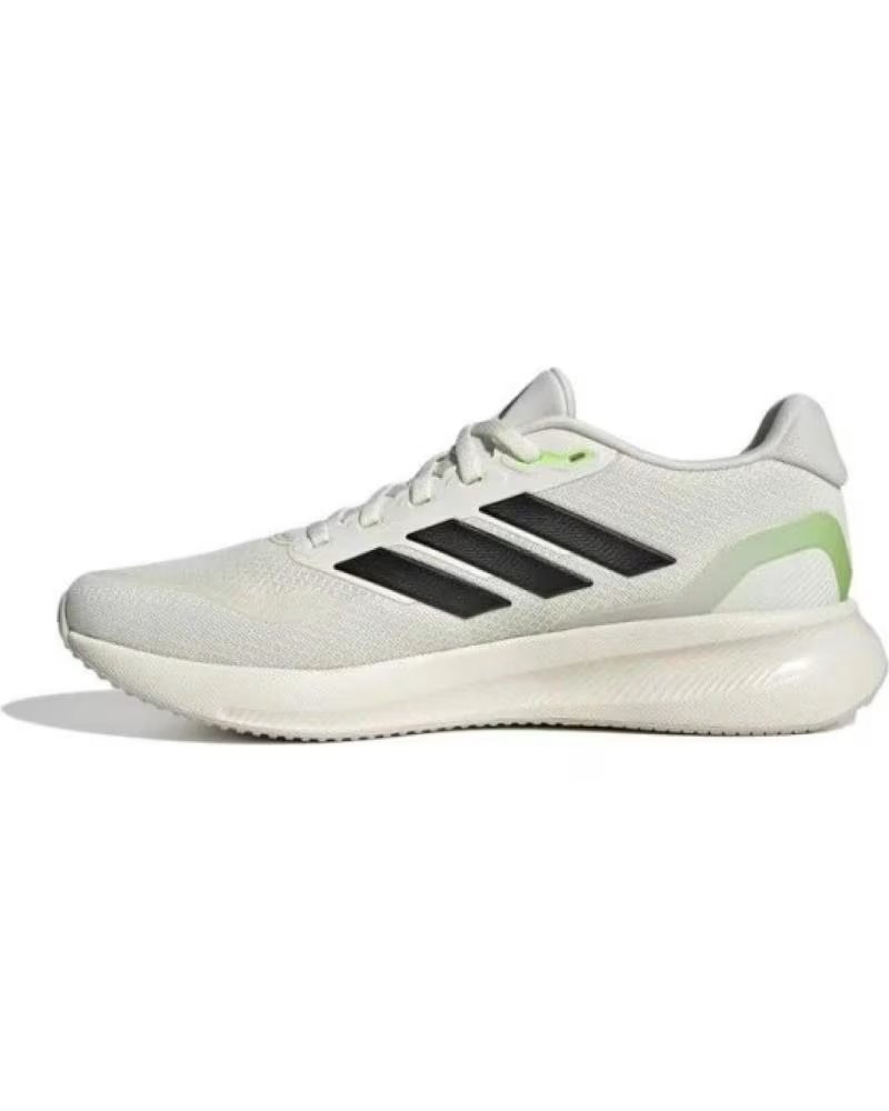 ADIDAS ZAPATILLAS JR5520 EN BEIGE PARA HOMBRE CREMA