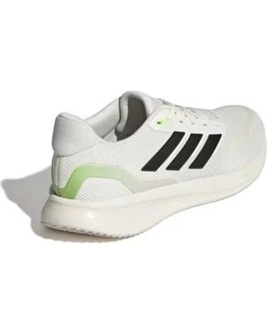 ADIDAS ZAPATILLAS JR5520 EN BEIGE PARA HOMBRE CREMA