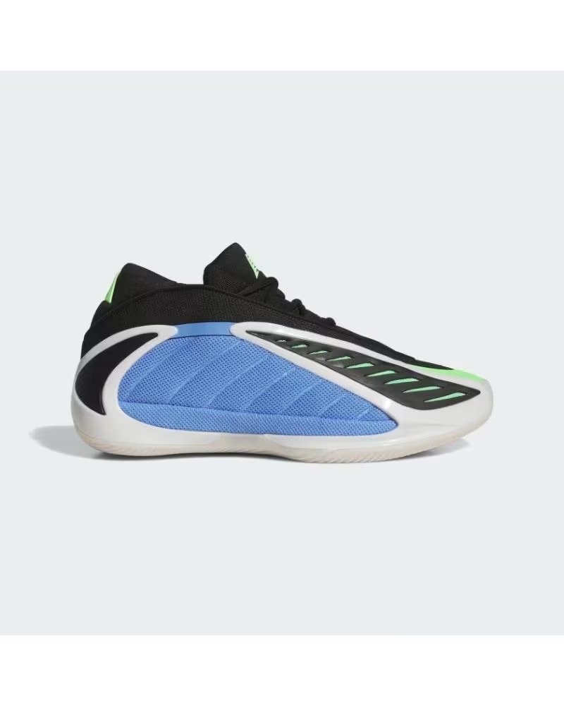 ADIDAS ANTHONY EDWARDS 2 JR4359 BASKETBALLSCHUHE AZUL