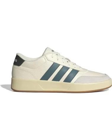 ADIDAS Zapatillas Jr3556 en beige para ninos unisex VERDE