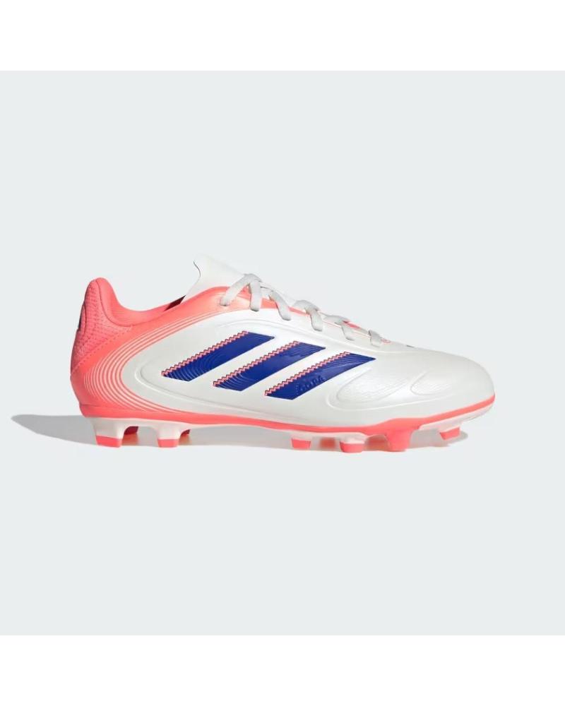 ADIDAS BOTA COPA PURE III CLUB JR2898 BLANCO