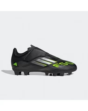 ADIDAS BOTA F50 CLUB VEL JI0037 NEGRO