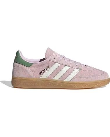 ADIDAS ZAPATILLA HANDBALL SPEZIAL JH9227 ROSA