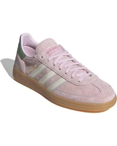 ADIDAS ZAPATILLA HANDBALL SPEZIAL JH9227 ROSA
