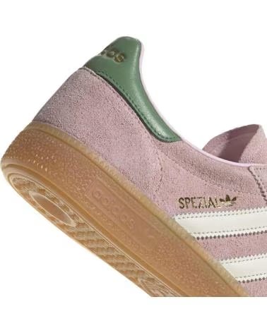 ADIDAS ZAPATILLA HANDBALL SPEZIAL JH9227 ROSA