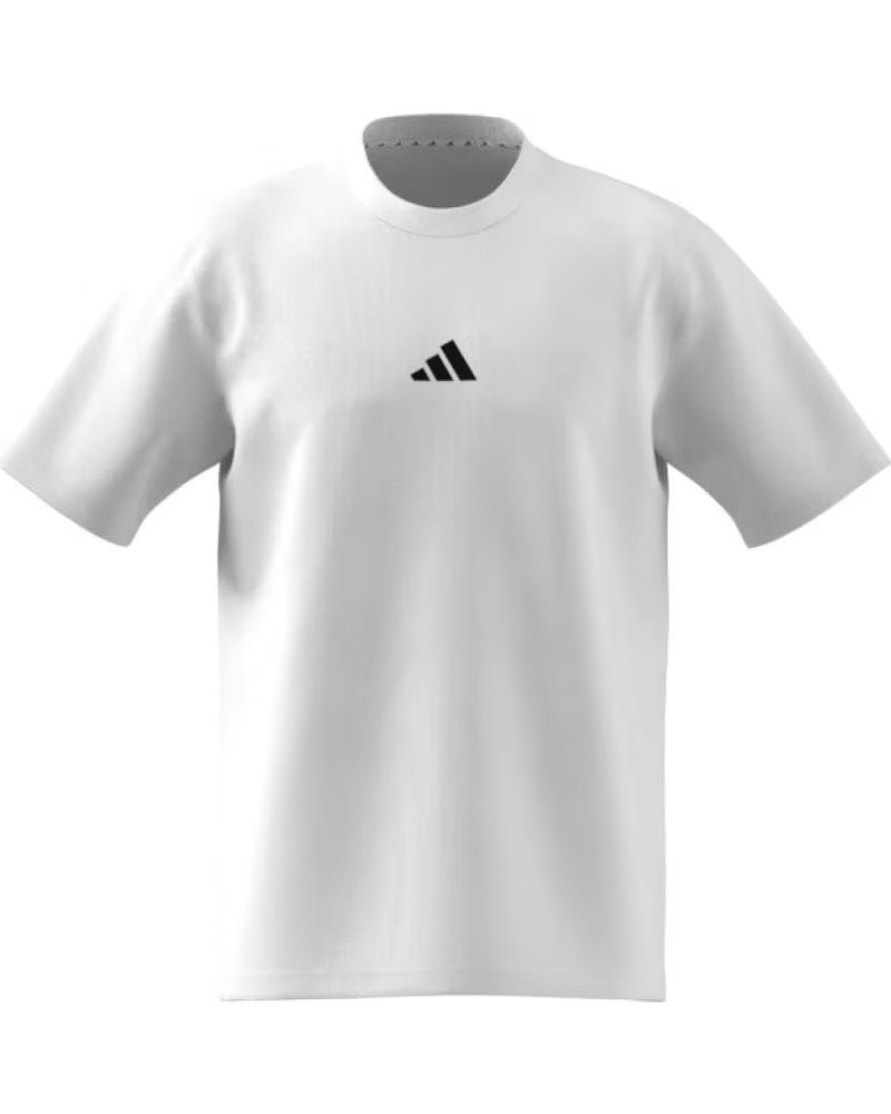ADIDAS Camiseta M SL SJ T JF1092 Blanco BLANCO