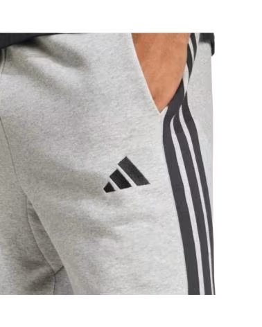 ADIDAS Pantalon Corto Je6419 en gris para hombre MULTICOLOR