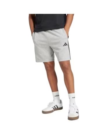 ADIDAS Pantalon Corto Je6419 en gris para hombre MULTICOLOR