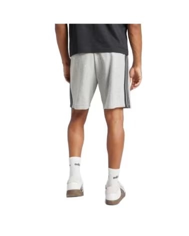 ADIDAS Pantalon Corto Je6419 en gris para hombre MULTICOLOR