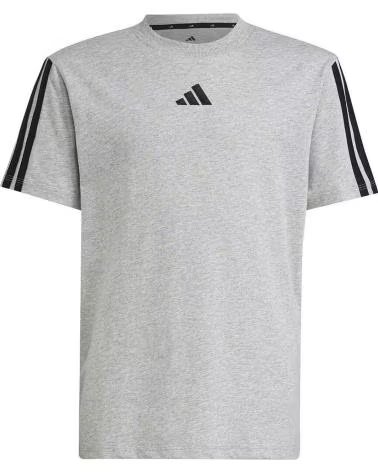 ADIDAS CAMISETA DE MANGA CORTA JD6486 EN PARA NINOS GRIS