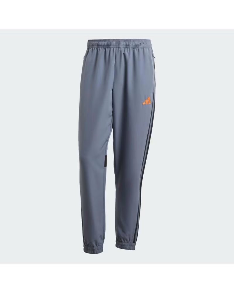 ADIDAS Pantaln TIRO ES W PNT JC5448 Gris GRIS