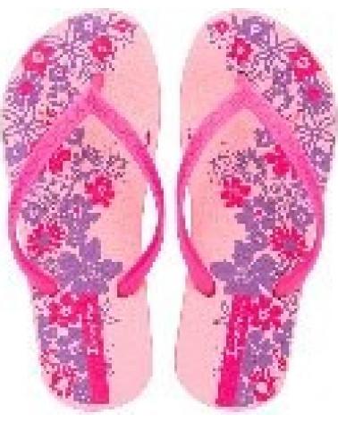IPANEMA CHANCLA CLASSIC HAPPY KIDS IP83667 BD095 ROSA