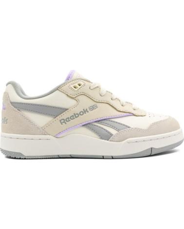 REEBOK ZAPATILLA BB 4000 II IF4730 BEIGE
