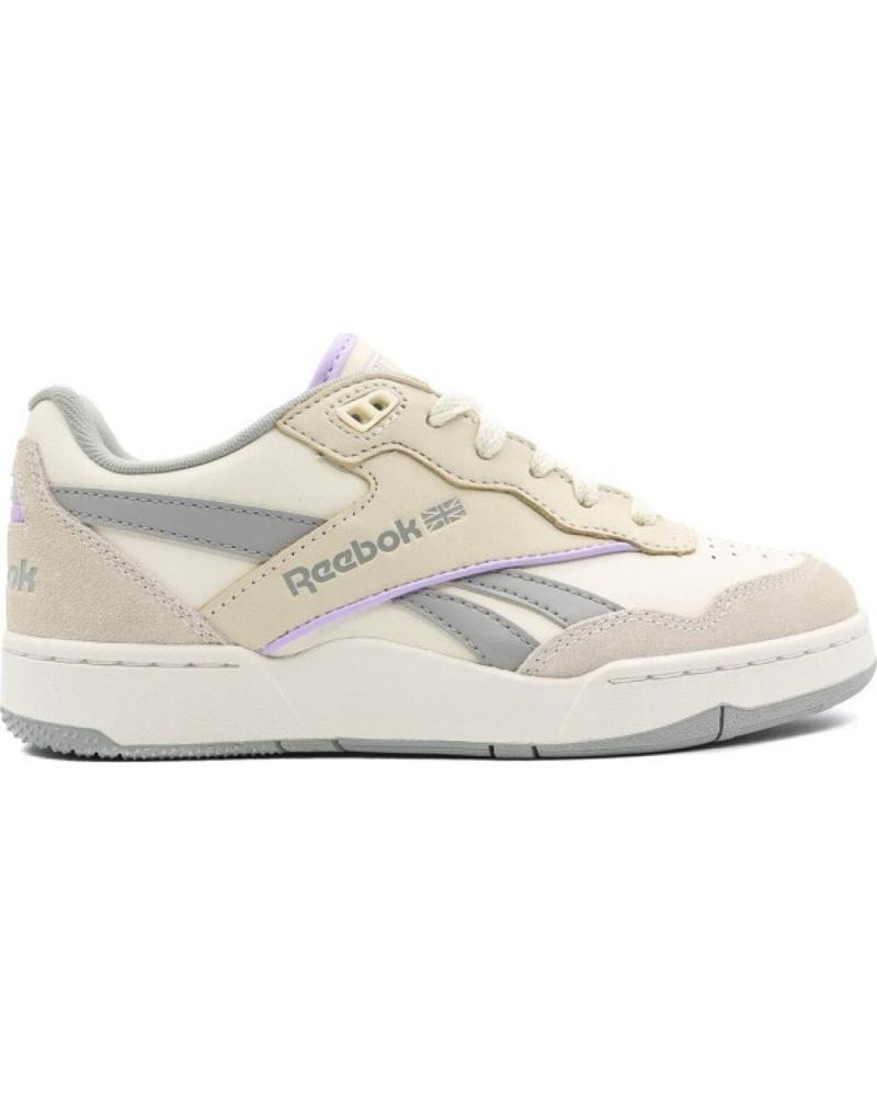 REEBOK ZAPATILLA BB 4000 II IF4730 BEIGE