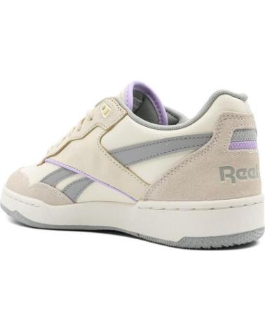 REEBOK ZAPATILLA BB 4000 II IF4730 BEIGE