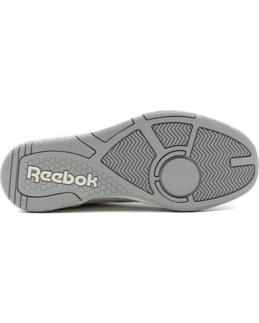 REEBOK ZAPATILLA BB 4000 II IF4730 BEIGE