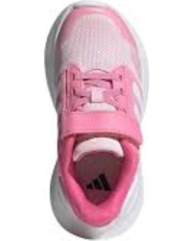 ADIDAS ZAPATILLA TENSAUR RUN 3 0 EL C IE5990 ROSA