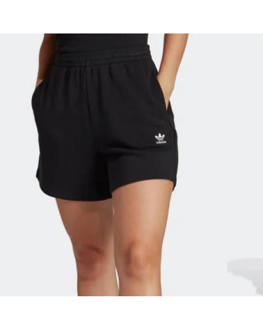 ADIDAS PANTALN CORTO SHORT IA6451 NEGRO