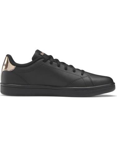 REEBOK ZAPATILLA ROYAL COMPLE HR1512 NEGRO